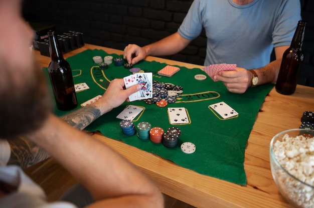 oristoto link baccarat payout display and betting interface